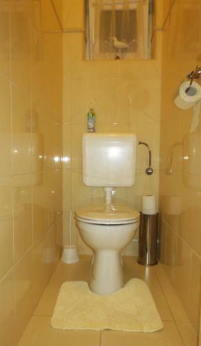 Sz�cs�nyi Apartman