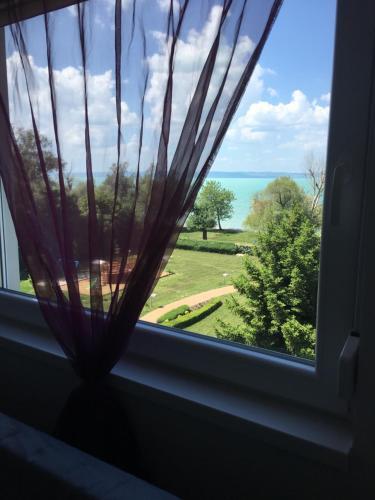 Cuki Apartmanok