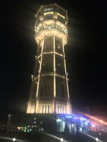 Cuki Apartmanok
