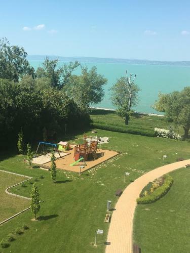 Cuki Apartmanok