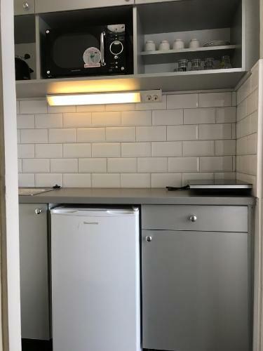 Cuki Apartmanok