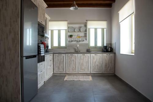 Agiasi Villas