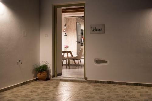 Agiasi Villas