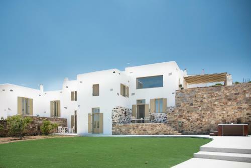 Agiasi Villas