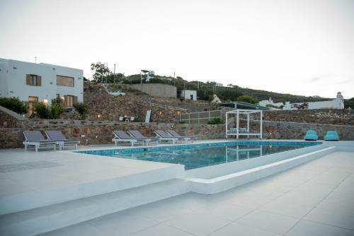 Agiasi Villas