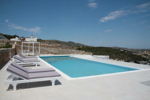 Agiasi Villas