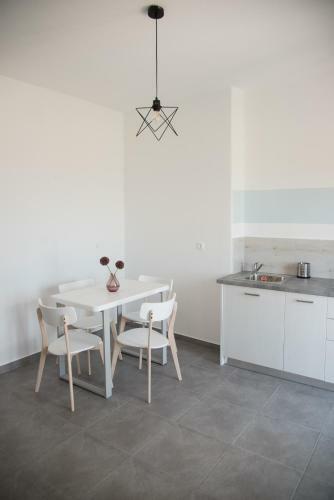 Agiasi Villas