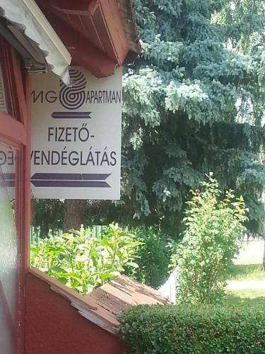 Mg Apartmanh�z