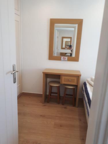 Apartamento Pension Kalogera