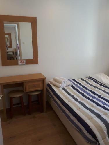 Apartamento Pension Kalogera