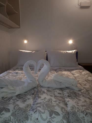 Apartamento Pension Kalogera