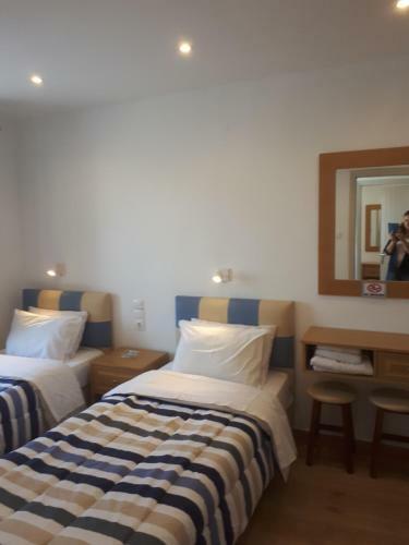 Apartamento Pension Kalogera