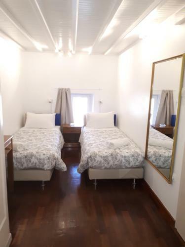 Apartamento Pension Kalogera