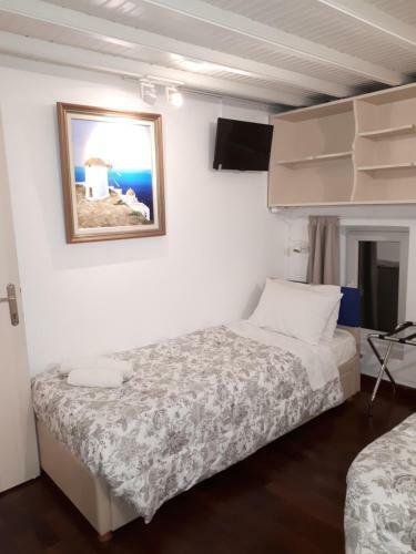 Apartamento Pension Kalogera
