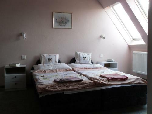 Hotel Napsug�r Sz�ll� Zam�rdi