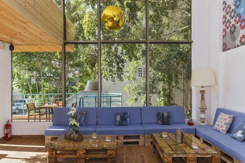 Stay Hostel Apartments