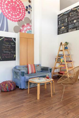Stay Hostel Apartments