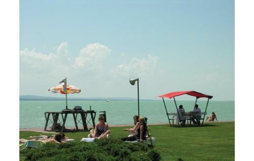 Holiday Home R�v Iv-tihany