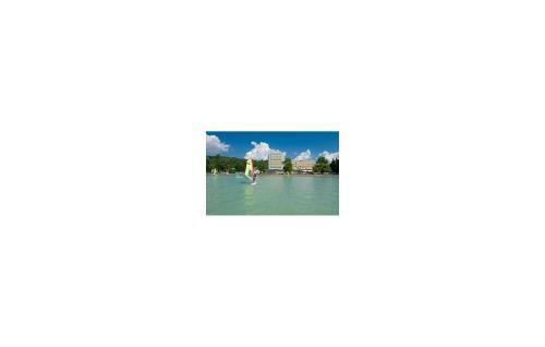 Holiday Home R�v Iv-tihany