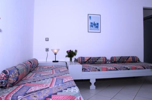 Sunshine Apartments