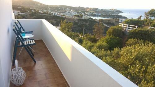 Apartamento Bellevue Village