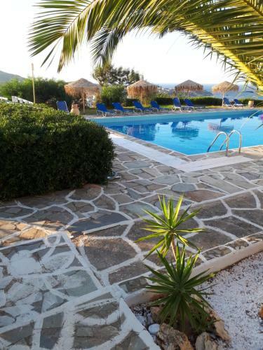 Apartamento Bellevue Village