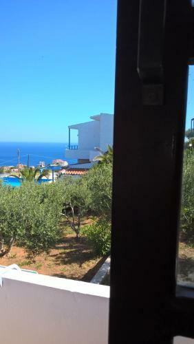 Apartamento Bellevue Village