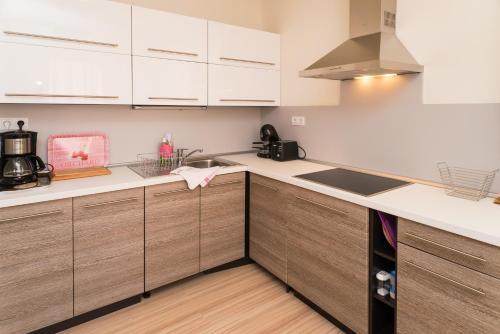 Andi Apartman