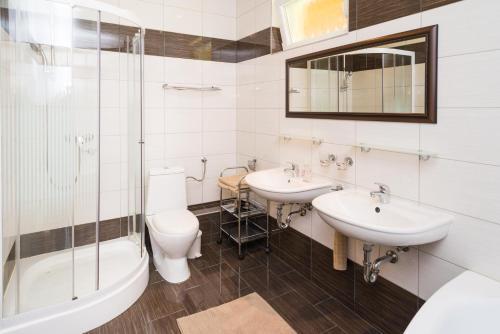 Andi Apartman