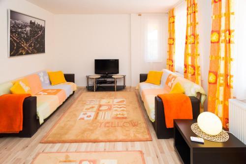 Andi Apartman