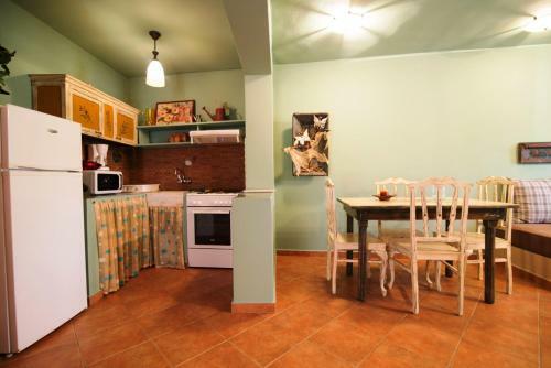 Levantes Houses