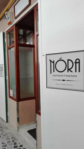 N�ra Apartman