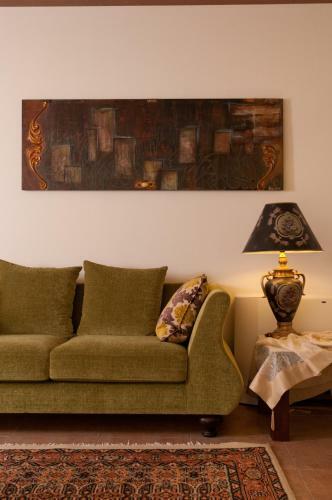 Belina Hotel
