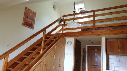 Apartamento Gyulai-f�rd?-apartman Ii.