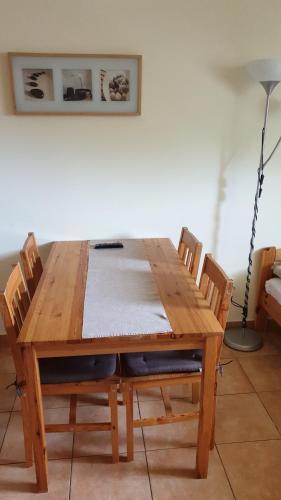 Apartamento Gyulai-f�rd?-apartman Ii.