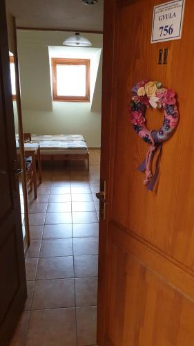 Apartamento Gyulai-f�rd?-apartman Ii.