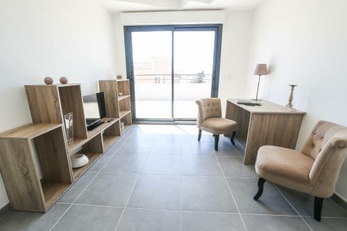 Apartamento Unique A Cannes