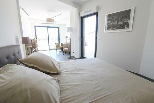 Apartamento Unique A Cannes
