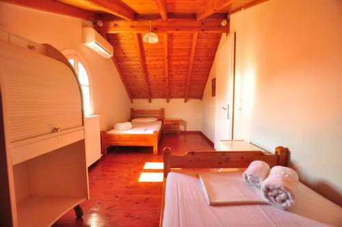 Aparthotel Tassos Apartments