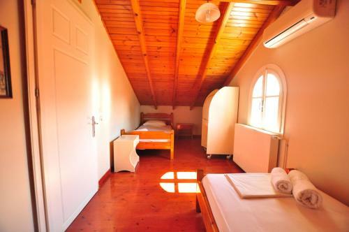 Aparthotel Tassos Apartments