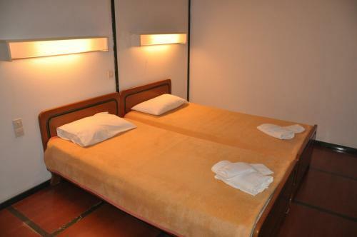 Aparthotel Tassos Apartments
