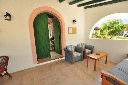 Aparthotel Tassos Apartments