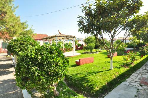 Aparthotel Tassos Apartments