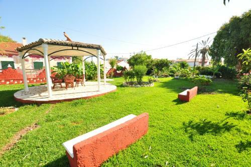 Aparthotel Tassos Apartments