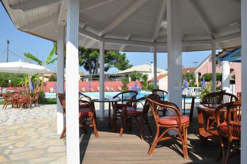 Aparthotel Tassos Apartments