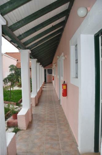 Aparthotel Tassos Apartments