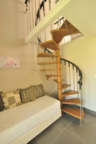Aparthotel Tassos Apartments