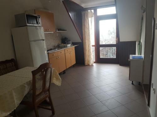 Leg�nyi Apartmanh�z