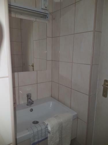Leg�nyi Apartmanh�z