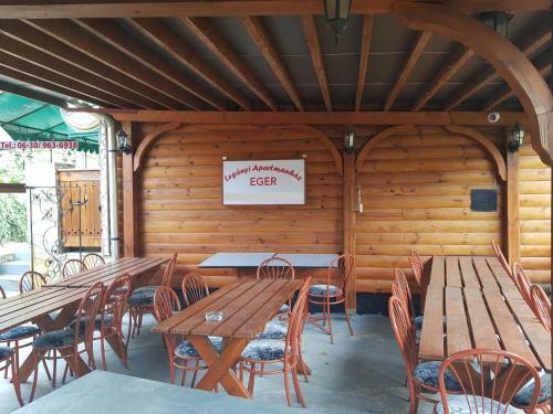 Leg�nyi Apartmanh�z